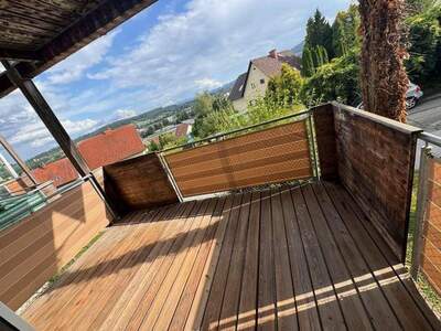 Wohnung provisionsfrei mieten in 8530 Deutschlandsberg