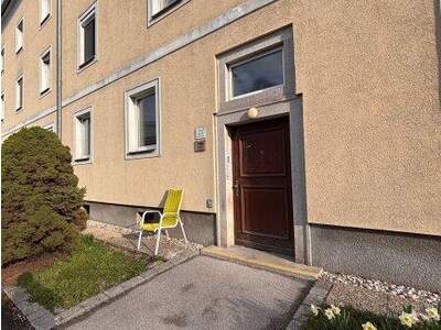 Wohnung mieten in 4020 Linz