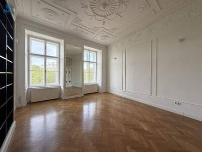 Mietwohnung in 1010 Wien
