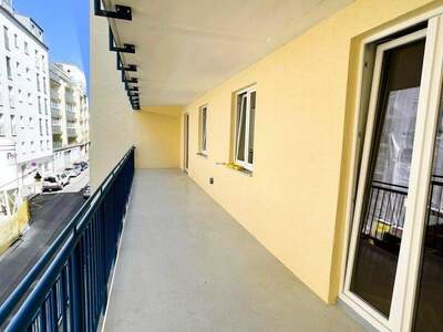 Wohnung kaufen in 1060 Wien