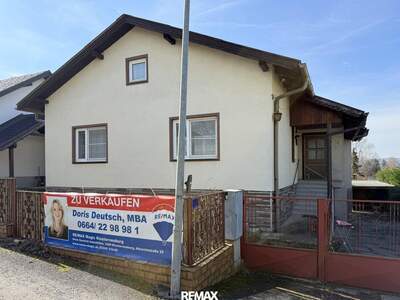 Anlageobjekt kaufen in 3434 Tulbing