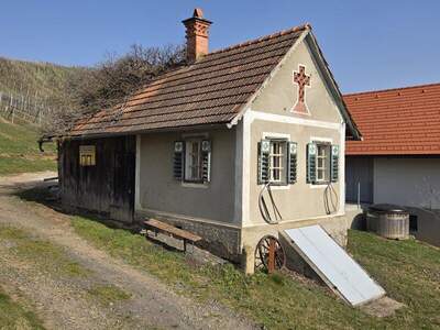 Einfamilienhaus kaufen in 8493 Klöch (Bild 1)
