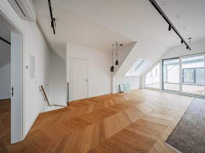 Eigentumswohnung in 1070 Wien