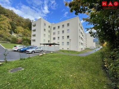 Wohnung mieten in 8700 Leoben