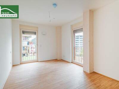 Terrassenwohnung mieten in 1030 Wien (Bild 3)