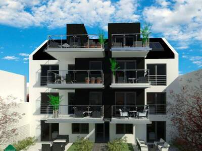 Wohnung kaufen in 1230 Wien