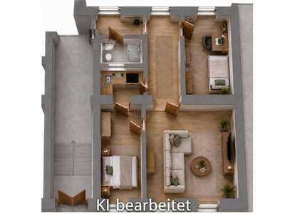 Anlageobjekt kaufen in 1140 Wien