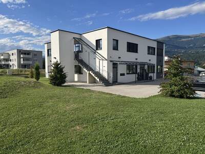 Gewerbeobjekt mieten in 9710 Feistritz (Bild 1)