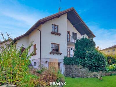 Einfamilienhaus kaufen in 4782 St. Florian