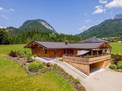 Haus kaufen in 5091 Unken