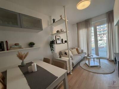 Wohnung mit Balkon mieten in 8010 Graz (Bild 2)