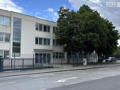 Gewerbeobjekt mieten in 1210 Wien (Bild 1)