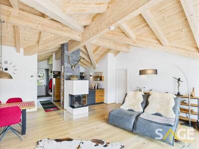 Terrassenwohnung kaufen in 5700 Zell am See (Bild 3)