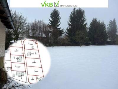 Grundstück kaufen in 4211 Spattendorf