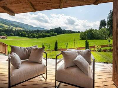 Eigentumswohnung in 6370 Kitzbühel