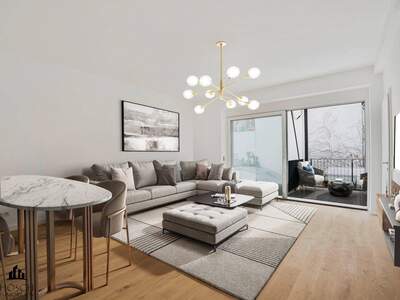 Wohnung kaufen in 1180 Wien