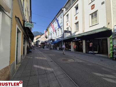 Gewerbeobjekt kaufen in 4820 Bad Ischl (Bild 1)