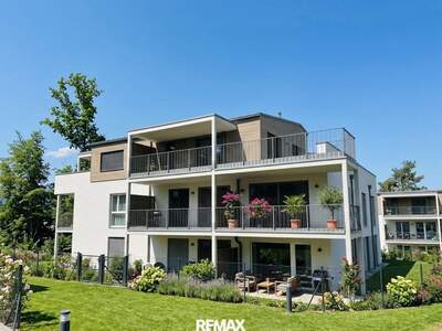 Wohnung mit Balkon mieten in 9220 Velden (Bild 1)
