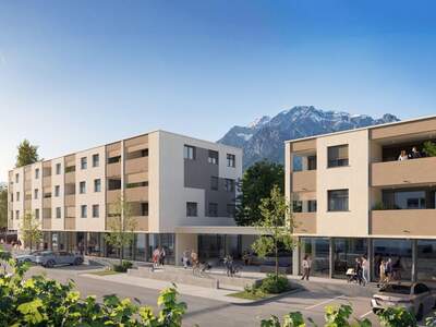 Wohnung mit Balkon kaufen in 6112 Wattens (Bild 4)