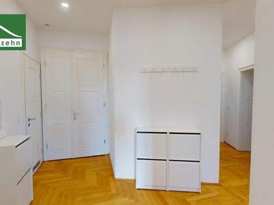 Mietwohnung in 1030 Wien (Bild 4)