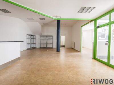 Einzelhandel mieten in 1140 Wien (Bild 1)