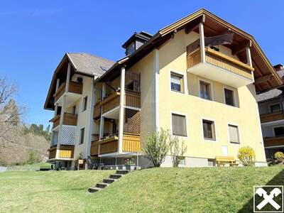 Eigentumswohnung in 9871 Seeboden