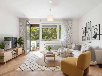 Wohnung kaufen in 1190 Wien