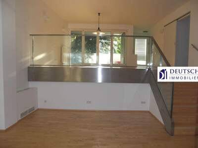 Wohnung mit Balkon mieten in 1190 Wien (Bild 1)