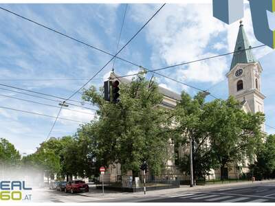 Terrassenwohnung kaufen in 4020 Linz (Bild 4)