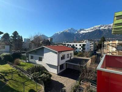 Wohnung provisionsfrei mieten in 6020 Innsbruck