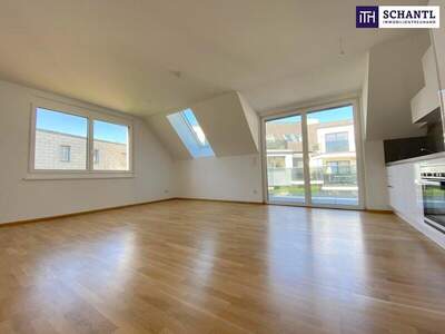 Terrassenwohnung kaufen in 1220 Wien (Bild 4)