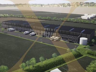 Gewerbeobjekt mieten in 4600 Wels (Bild 1)