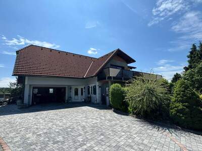 Haus kaufen in 8311 Markt Hartmannsdorf