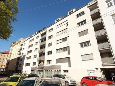 Terrassenwohnung mieten in 1030 Wien (Bild 1)