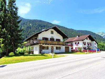 Haus kaufen in 6791 St. Gallenkirch