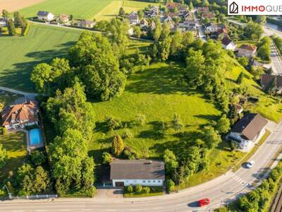 Grundstück kaufen in 4311 Schwertberg