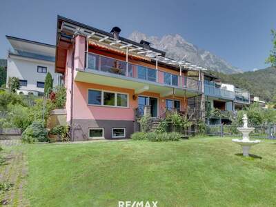 Haus kaufen in 6410 Telfs