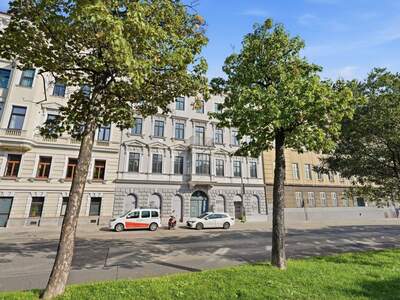 Wohnung kaufen in 1070 Wien