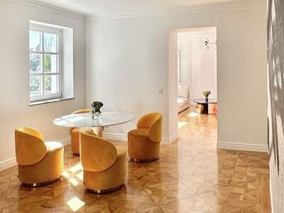 Haus mit Garten kaufen in 1130 Wien (Bild 5)