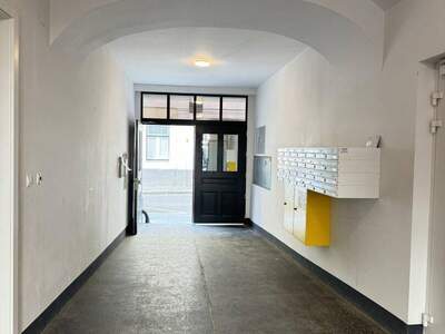 Wohnung kaufen in 1150 Wien