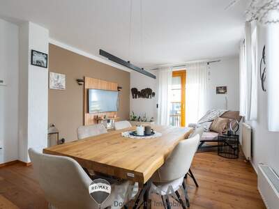 Reihenhaus kaufen in 2105 Unterrohrbach (Bild 4)