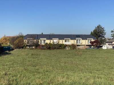 Grundstück kaufen in 3433 Königstetten