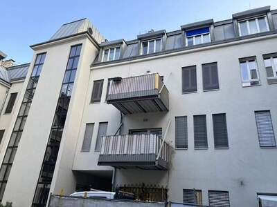 Gewerbeobjekt provisionsfrei mieten in 1140 Wien