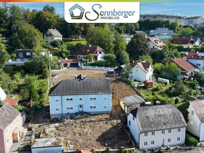 Terrassenwohnung kaufen in 4400 Steyr (Bild 3)