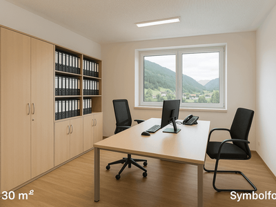 Gewerbeobjekt provisionsfrei mieten in 9841 Winklern