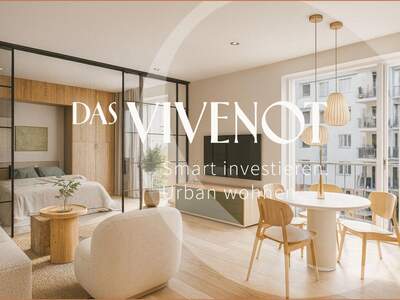 Wohnung mit Balkon kaufen in 1120 Wien