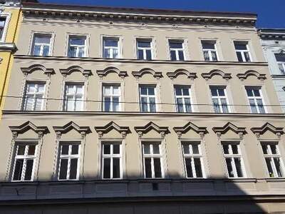 Wohnung mieten in 1160 Wien