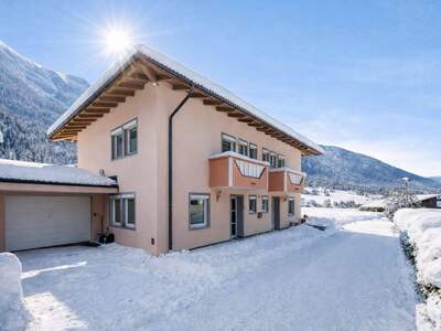 Haus kaufen in 6433 Oetz