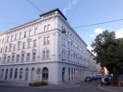 Wohnung mieten in 1110 Wien