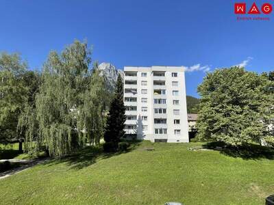 Wohnung mieten in 8790 Eisenerz